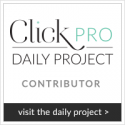 ClickProDailyProject_contributorBadge